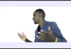 AUDIO: Pjey Kongo - Uria Kuri Kaba Gukwihoka Mp3 Download