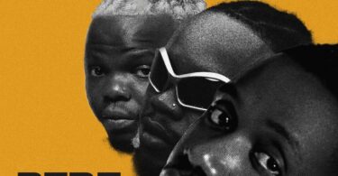 AUDIO: Rayvanny Ft Marioo X Harmonize - Pere Mp3 Download