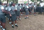 AUDIO: Sacred Heart High School Mombasa - Cheche Mp3 Download
