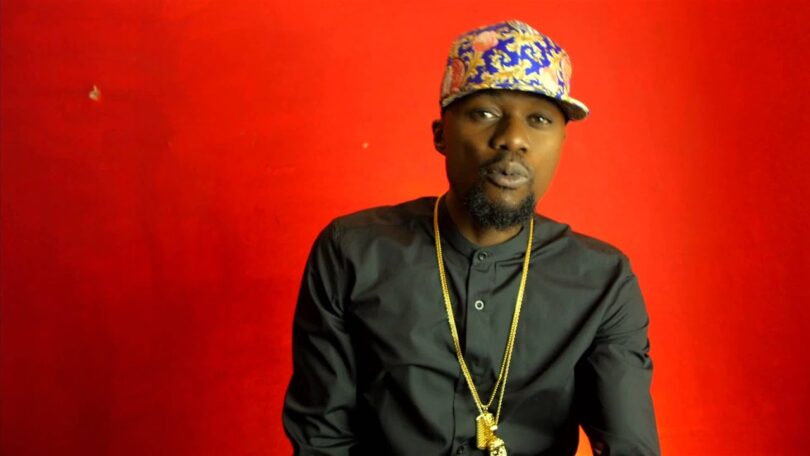 AUDIO: TiyeP Ft Kekero - Unajaila Mp3 Download