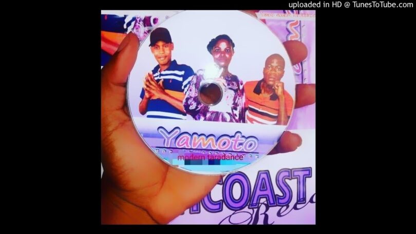 AUDIO: Yamoto Modern Taradance - Wakome Midomo Yao Mp3 Download