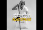 AUDIO: Kivurande Junior - Njoo Nae Mp3 Download