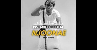 AUDIO: Kivurande Junior - Njoo Nae Mp3 Download