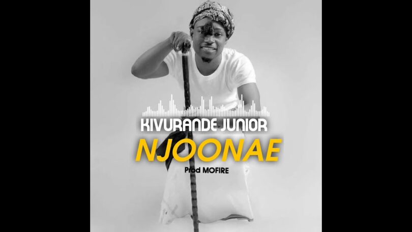 AUDIO: Kivurande Junior - Njoo Nae Mp3 Download