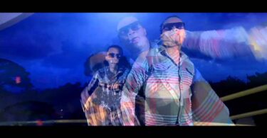 AUDIO: Ainea Ft Shetta - Somebody Mp3 Download