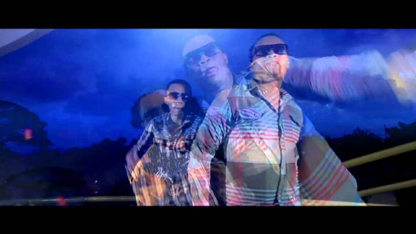 AUDIO: Ainea Ft Shetta - Somebody Mp3 Download