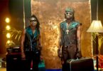VIDEO: Barnaba Ft Diamond Platnumz - Salama Mp4 Download