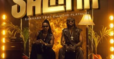 AUDIO: Barnaba Ft Diamond Platnumz - Salama Mp3 Download
