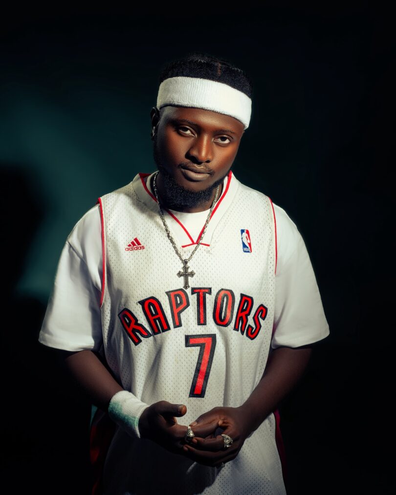 AUDIO: Bruce Africa - Sorry Mp3 Download