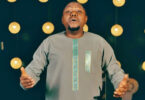 AUDIO: Christopher Mwahangila - Kipimo Mp3 Download