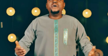 AUDIO: Christopher Mwahangila - Kipimo Mp3 Download