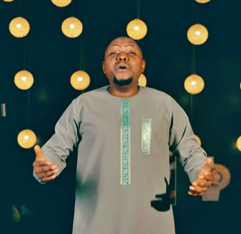 AUDIO: Christopher Mwahangila - Kipimo Mp3 Download