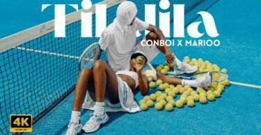 VIDEO: Conboi Cannabino Ft Marioo - Tilalila Mp4 Download