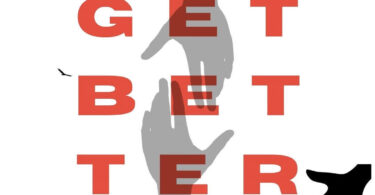 AUDIO: Dizasta Vina Ft Beno Mwampamba - Get Better Mp3 Download