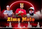 AUDIO: Jay Rasta - Fagio Langu Mp3 Download