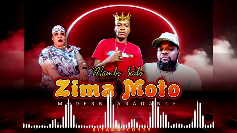 AUDIO: Jay Rasta - Fagio Langu Mp3 Download