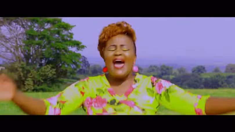 AUDIO: Grace Mwai - Hari Wee Mp3 Download