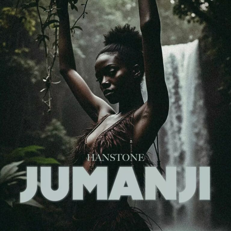 AUDIO: Hanstone - Jumanji Mp3 Download