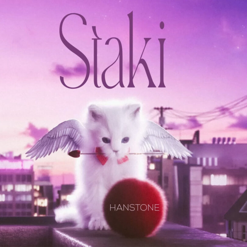 AUDIO: Hanstone - Staki Mp3 Download