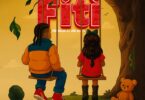 AUDIO: Immu Jay Ft Steve Mweusi - Fiti Mp3 Download