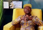 AUDO: Inspector Haroun Ft QJ - Hakuna Mwaka Wa Shetani Mp3 Download