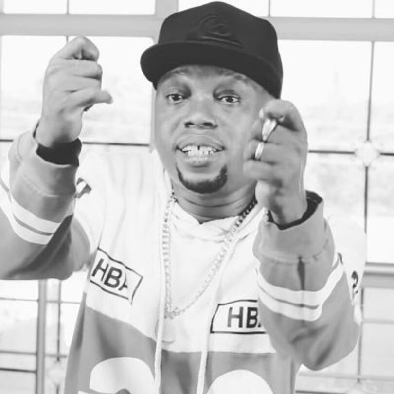 AUDIO: Inspector Haroun - Asali Wa Moyo Mp3 Download