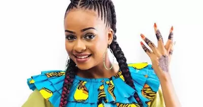 AUDIO: Inspector Haroun Ft Nandy - Sharubu Za Babu Mp3 Download