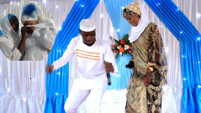 AUDIO: Isaac Classic Ft Wife Fatwima - Nipoze Mp3 Download