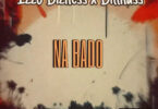 AUDIO: Billnass Ft Izzo Bizness - Na Bado Mp3 Download