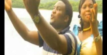 AUDO: Josephat Mwanjisi - Unguruma Bwana Mp3 Download