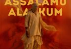 AUDIO: Jaivah Ft Chino Kidd X TitaniQ MusiQ - Assalamu Alaykum Mp3 Download