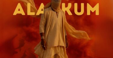 AUDIO: Jaivah Ft Chino Kidd X TitaniQ MusiQ - Assalamu Alaykum Mp3 Download