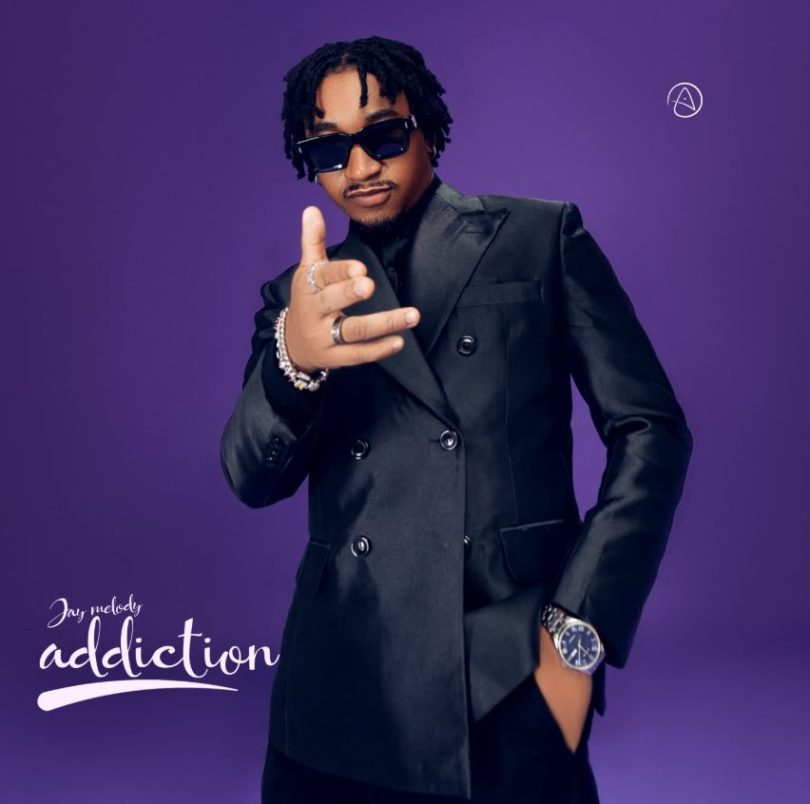 AUDIO Jay Melody Ft Mwana FA - Tila Lila Mp3 Download