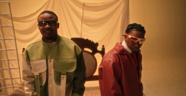 VIDEO: Jay Melody Ft Alikiba - Nishalowa Mp4 Download