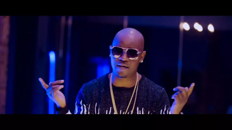 AUDIO: Jay Moe Ft Ke'miller - Me & You (Mii Na Wee) Mp3 Download
