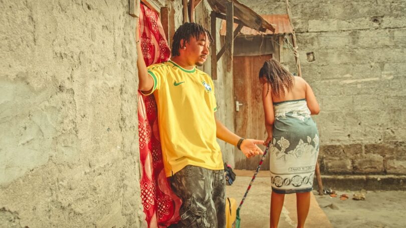 VIDEO: Jay Melody - Jirani Mp4 Download