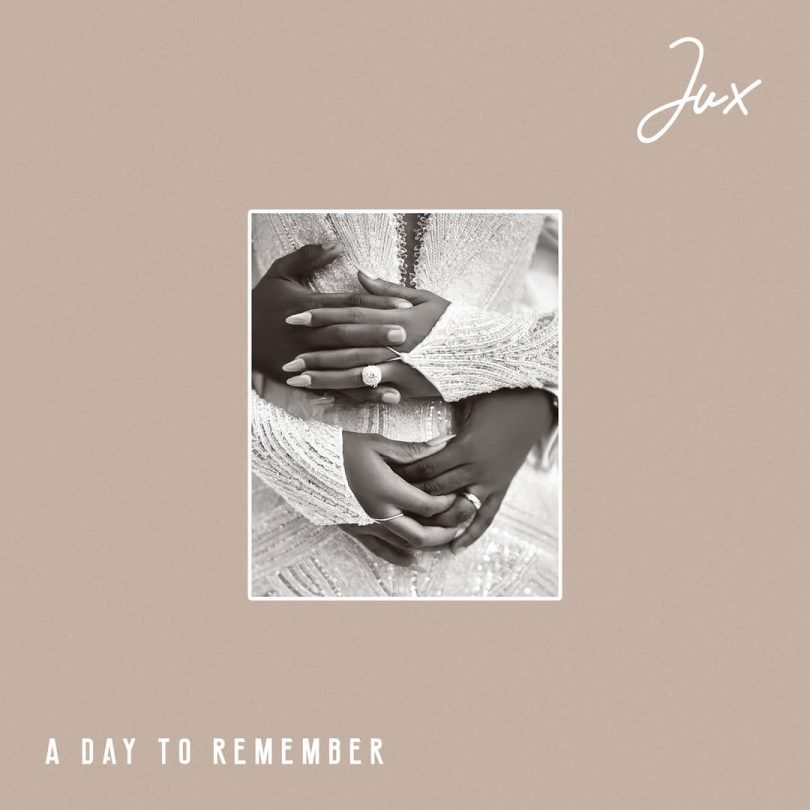 AUDIO: Jux - My Shayla Mp3 Download