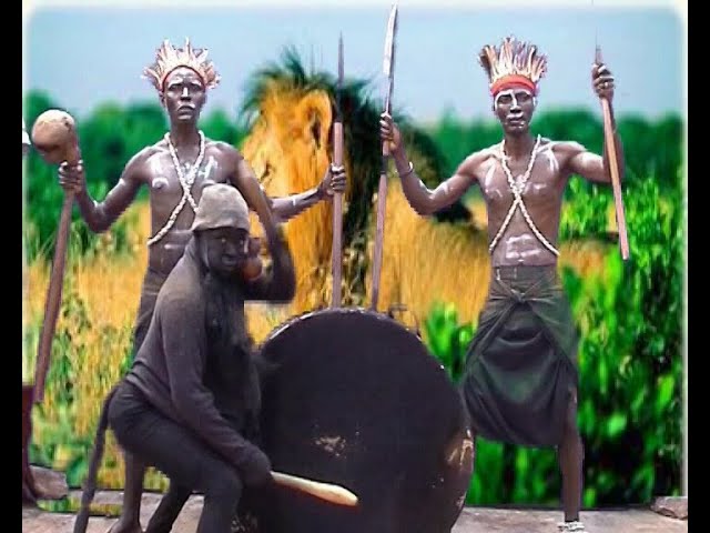AUDIO: Kakau Band - Uliliza Munywanyi Wange Mp3 Download