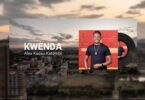 AUDIO: Alex Kasau Katombi - Kwenda Mp3 Download
