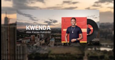 AUDIO: Alex Kasau Katombi - Kwenda Mp3 Download