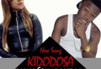AUDIO: Digna Ft Mbosso - Kidodosa Mp3 Download