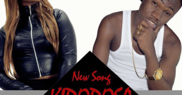 AUDIO: Digna Ft Mbosso - Kidodosa Mp3 Download