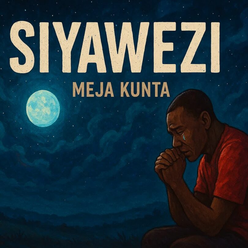 AUDIO: Meja Kunta - Siyawezi Mp3 Download