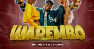 AUDIO: Mh. Temba Ft Juma Nature - Warembo Mp3 Download