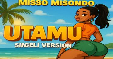 AUDIO: Misso Misondo - Utamu Mp3 Download