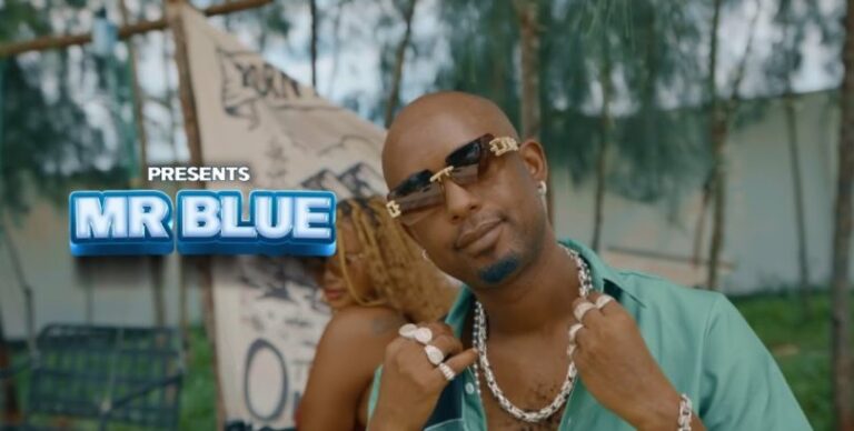 AUDIO: Mr Blue - Aisha Mp3 Download