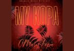AUDIO: Omary Kopa - Nipepee Mp3 Download