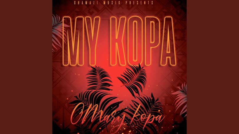 AUDIO: Omary Kopa - Nipepee Mp3 Download