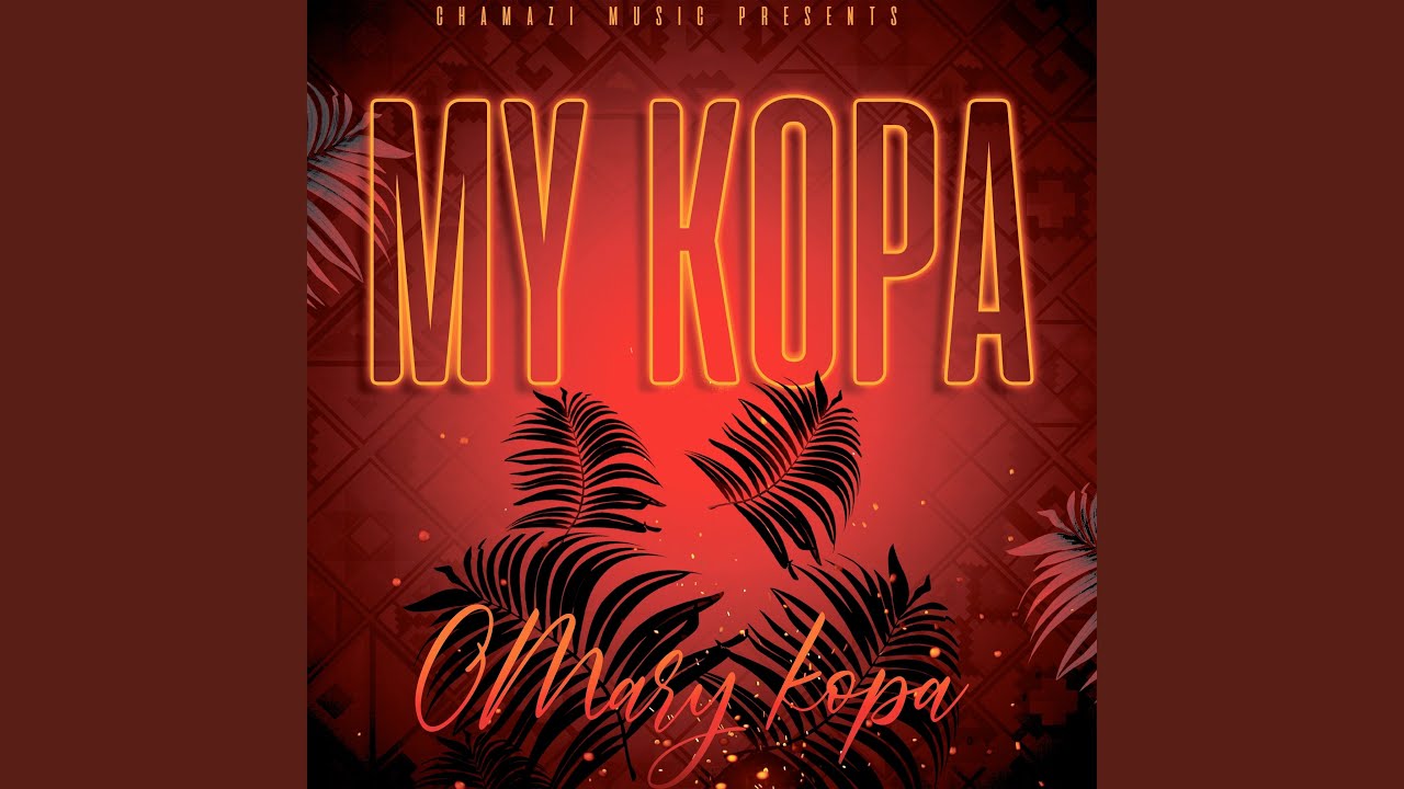 AUDIO: Omary Kopa - Nipepee Mp3 Download