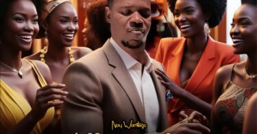 AUDIO: Nay Wa Mitego - Napenda Wanawake Mp3 Download
